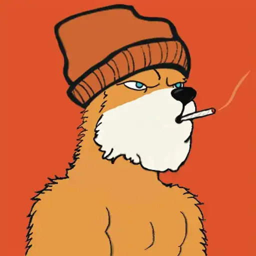 F*ck It We Bark #8661