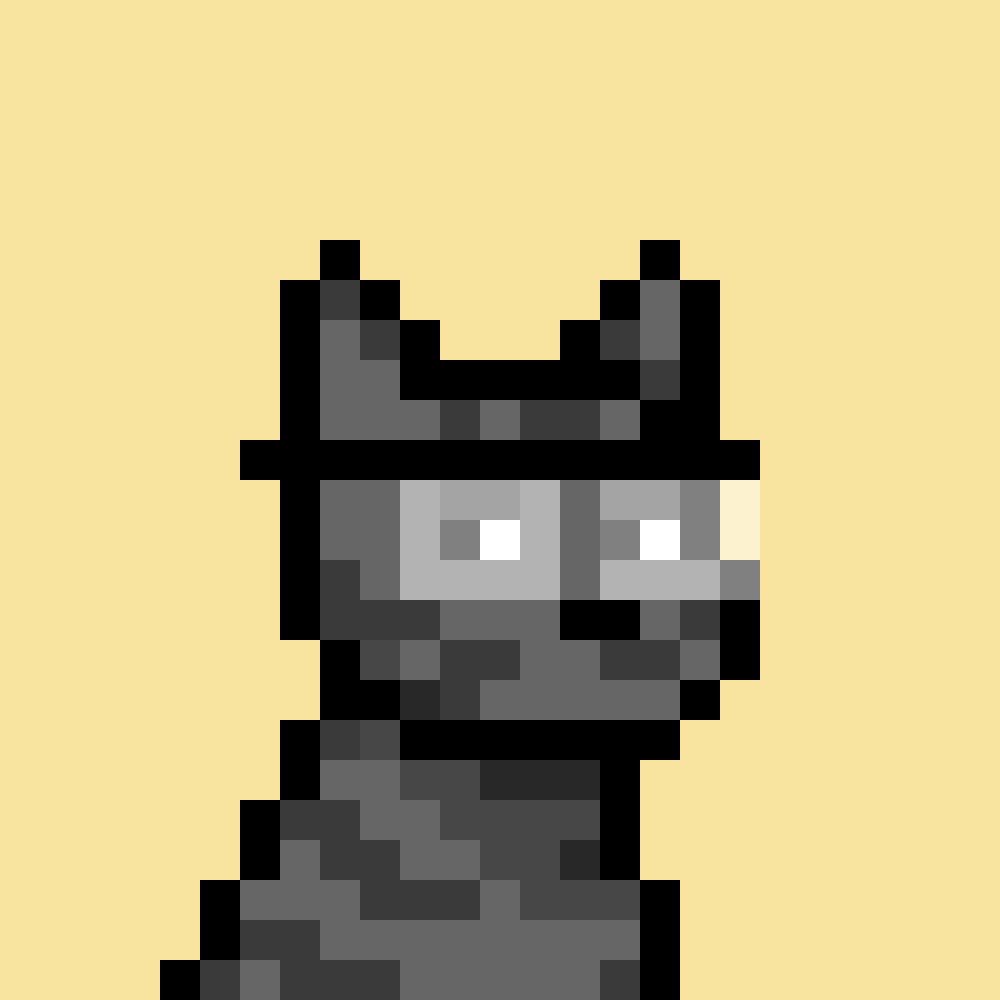 Doginal Dog #4895