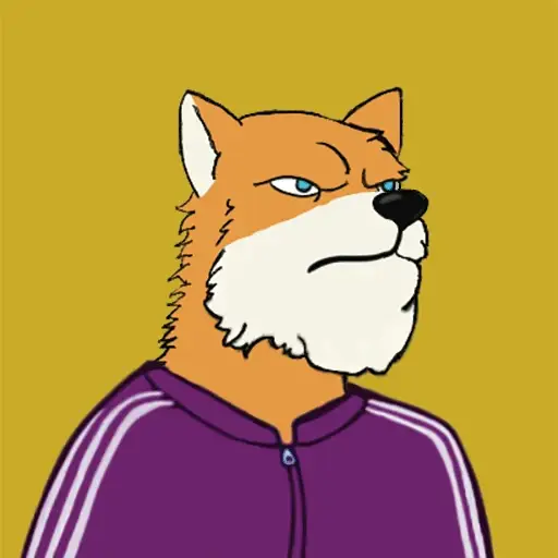 F*ck It We Bark #7126