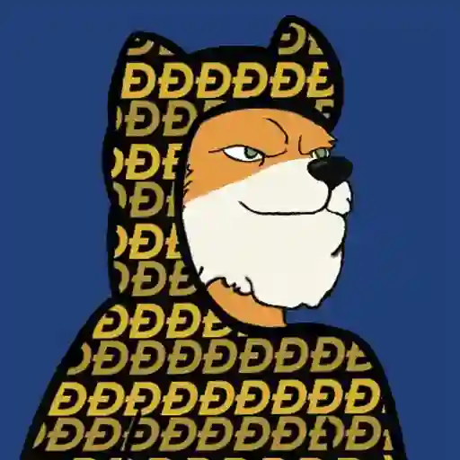 F*ck It We Bark #6731