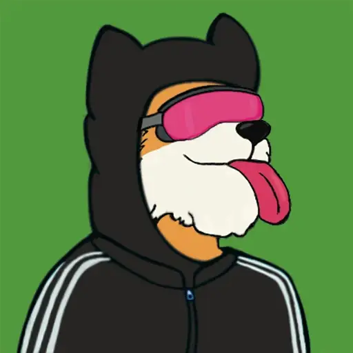 F*ck It We Bark #3171
