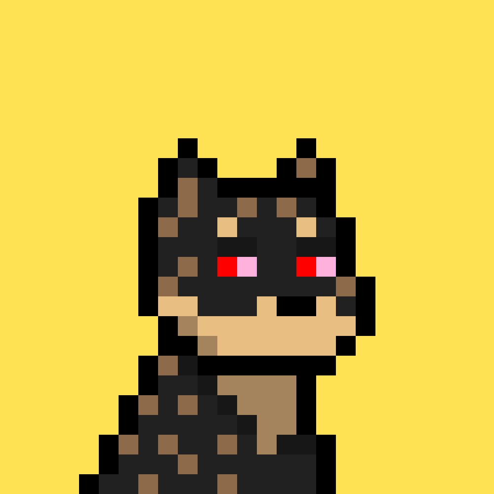 Doginal Dog #3990