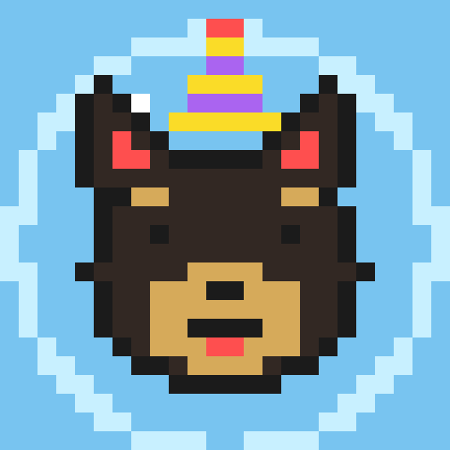 Byte Bubble #134
