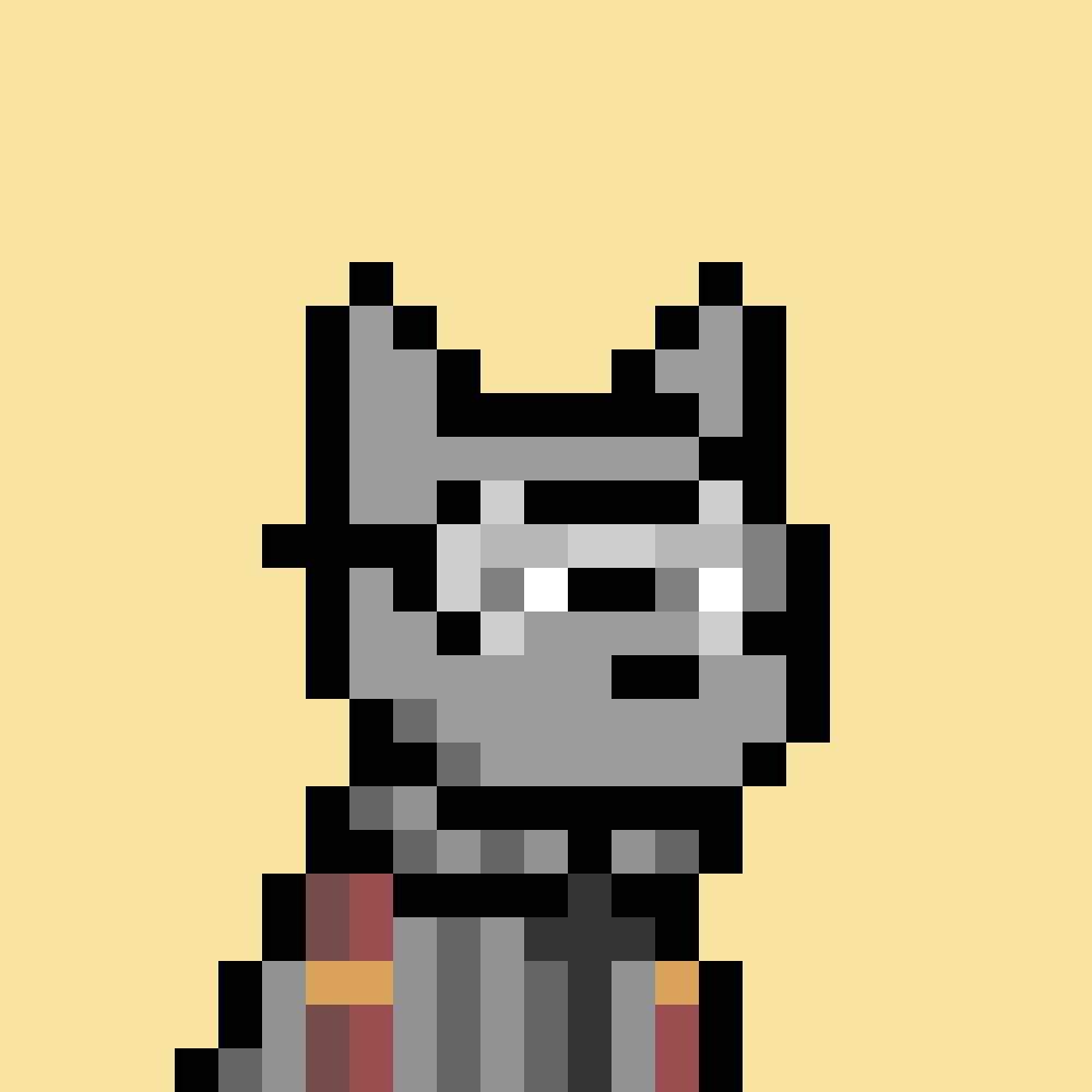 Doginal Dog #1055