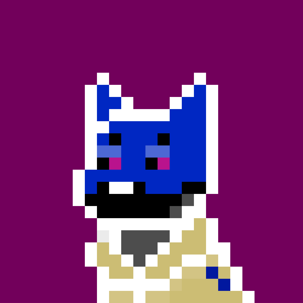 Anti Doginal Dog #5178