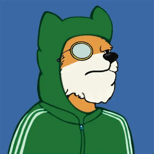 F*ck It We Bark #1056