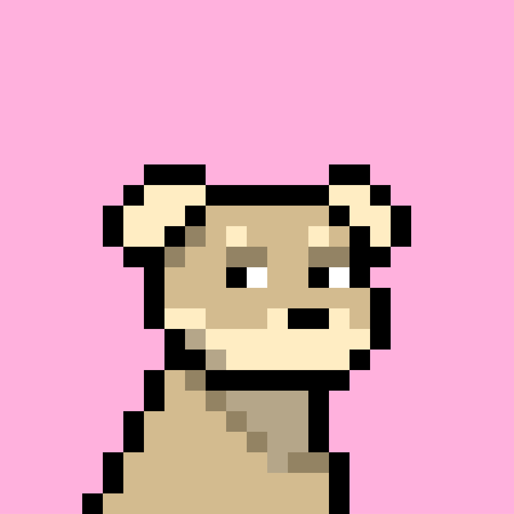 Doginal Dog #4019