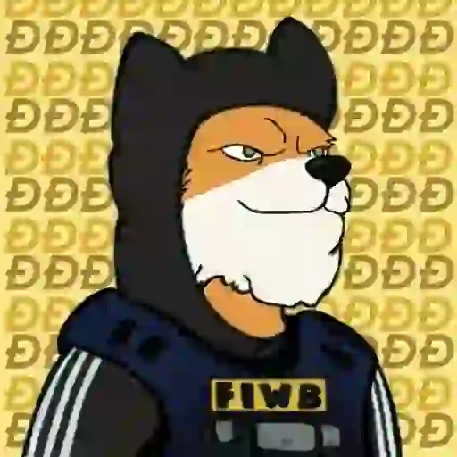 F*ck It We Bark #4051