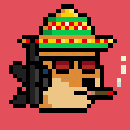Dogepunk #7197