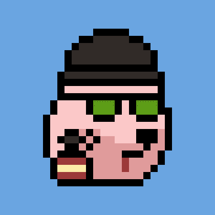 Dogepunk #1913