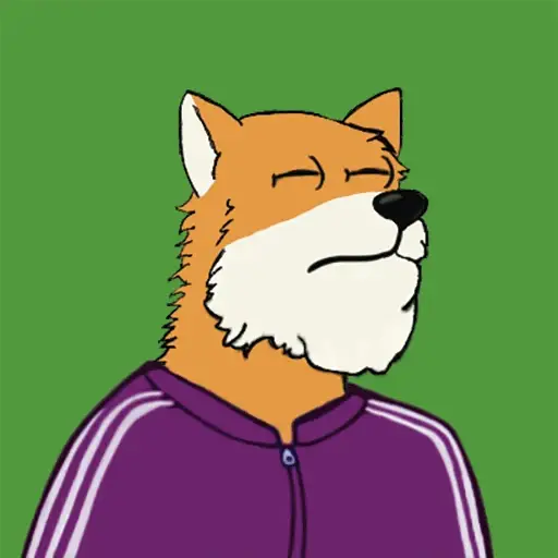 F*ck It We Bark #7735
