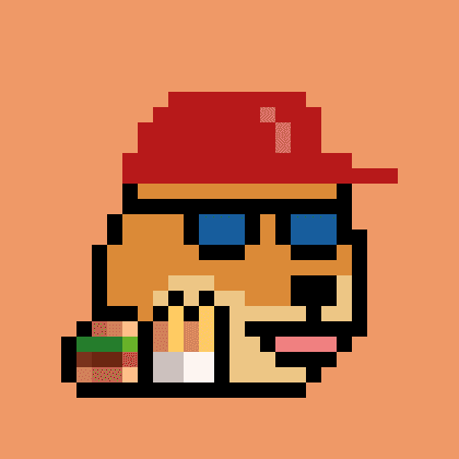 Dogepunk #4942