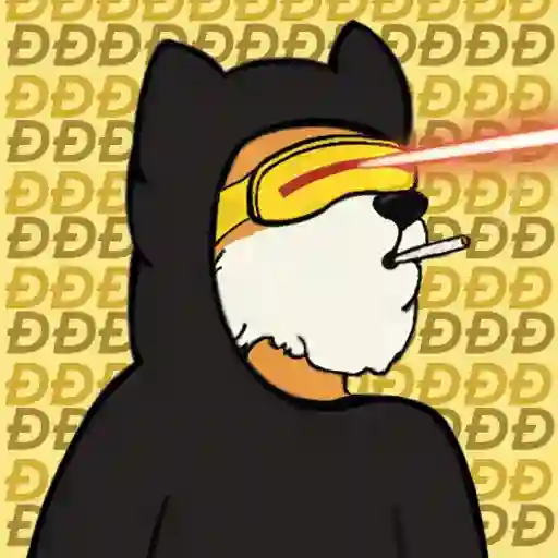 F*ck It We Bark #3323
