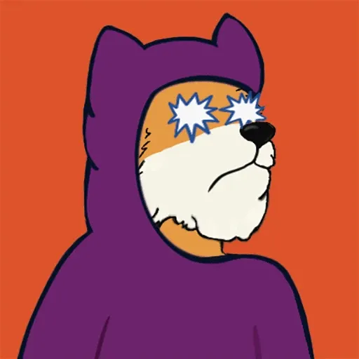F*ck It We Bark #10357