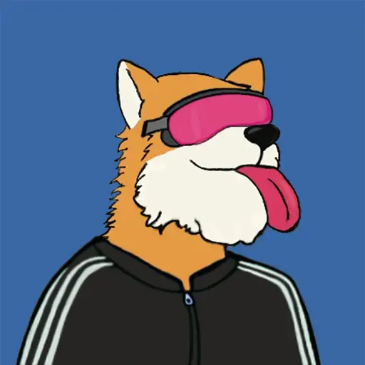 F*ck It We Bark #7558