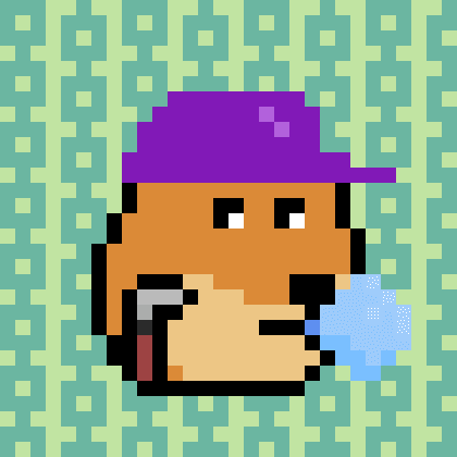 Dogepunk #505