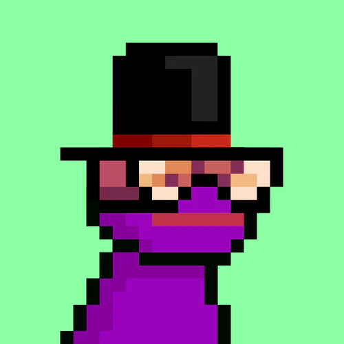 Doginal Frog #629