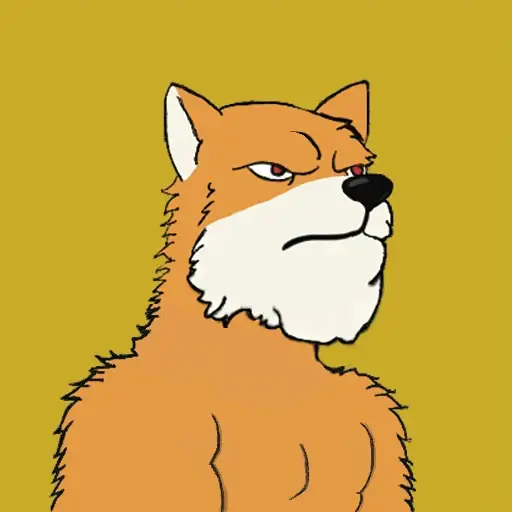 F*ck It We Bark #6732