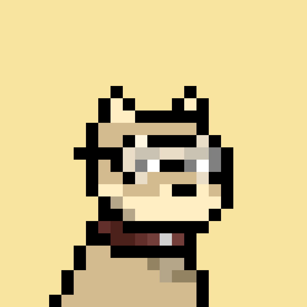 Doginal Dog #7045
