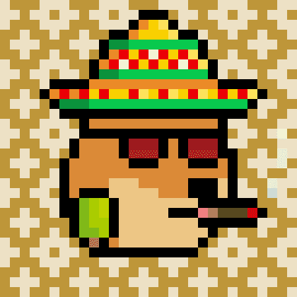 Dogepunk #2630