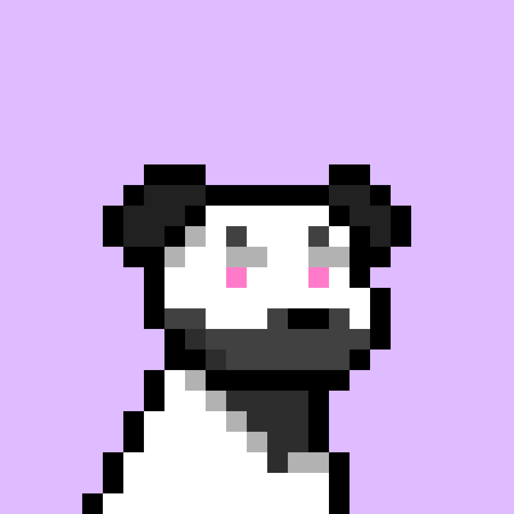 Doginal Dog #5534