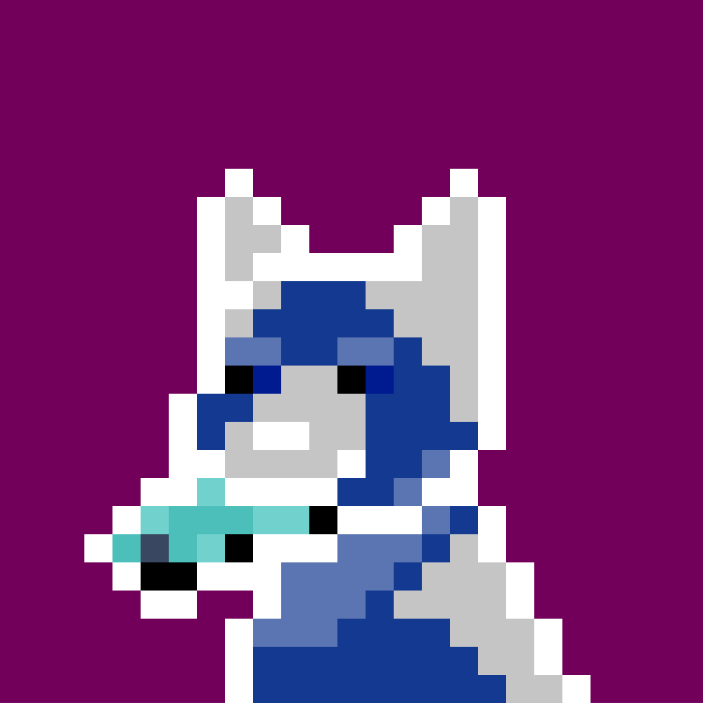 Anti Doginal Dog #8030