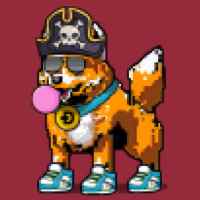 DogePunks #1330