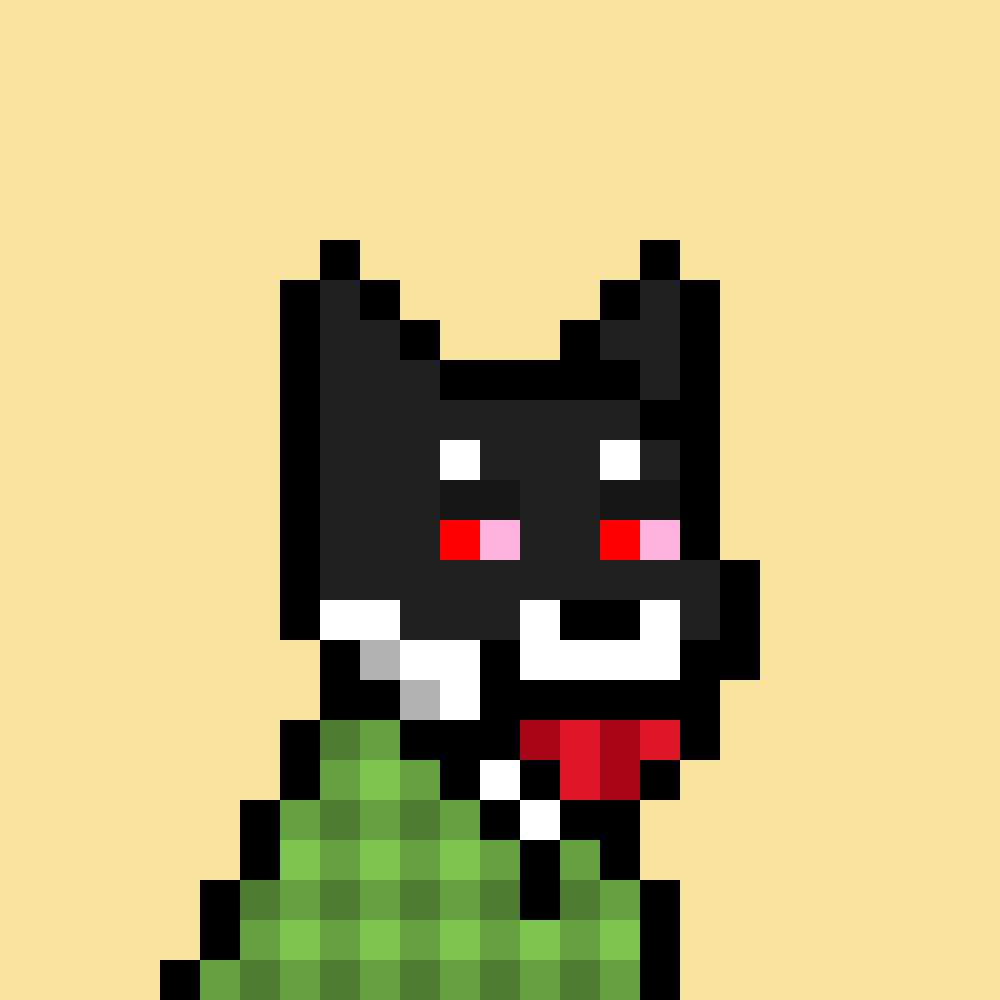Doginal Dog #4944
