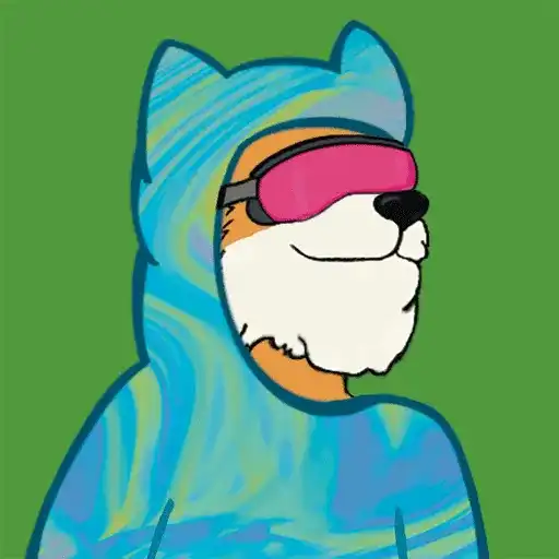F*ck It We Bark #9902
