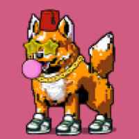 DogePunks #2548