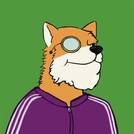 F*ck It We Bark #3181