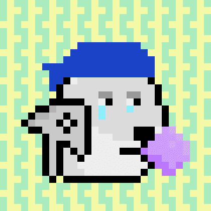 Dogepunk #3055