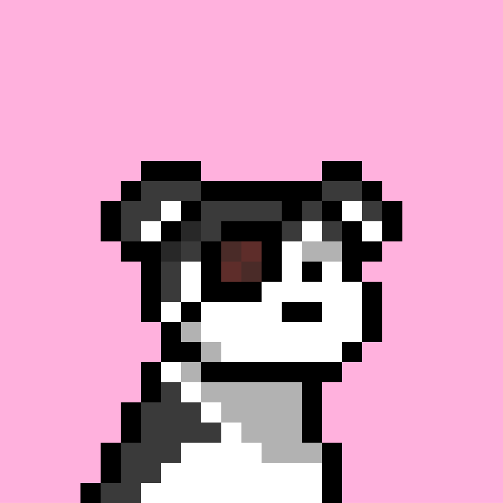 Doginal Dog #3326