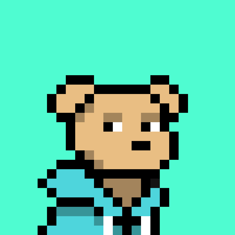 Doginal Dog #5171