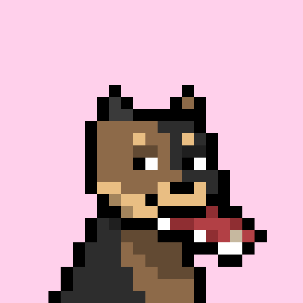 Doginal Dog #5162