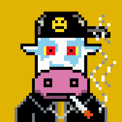 Doginal Cowz #313