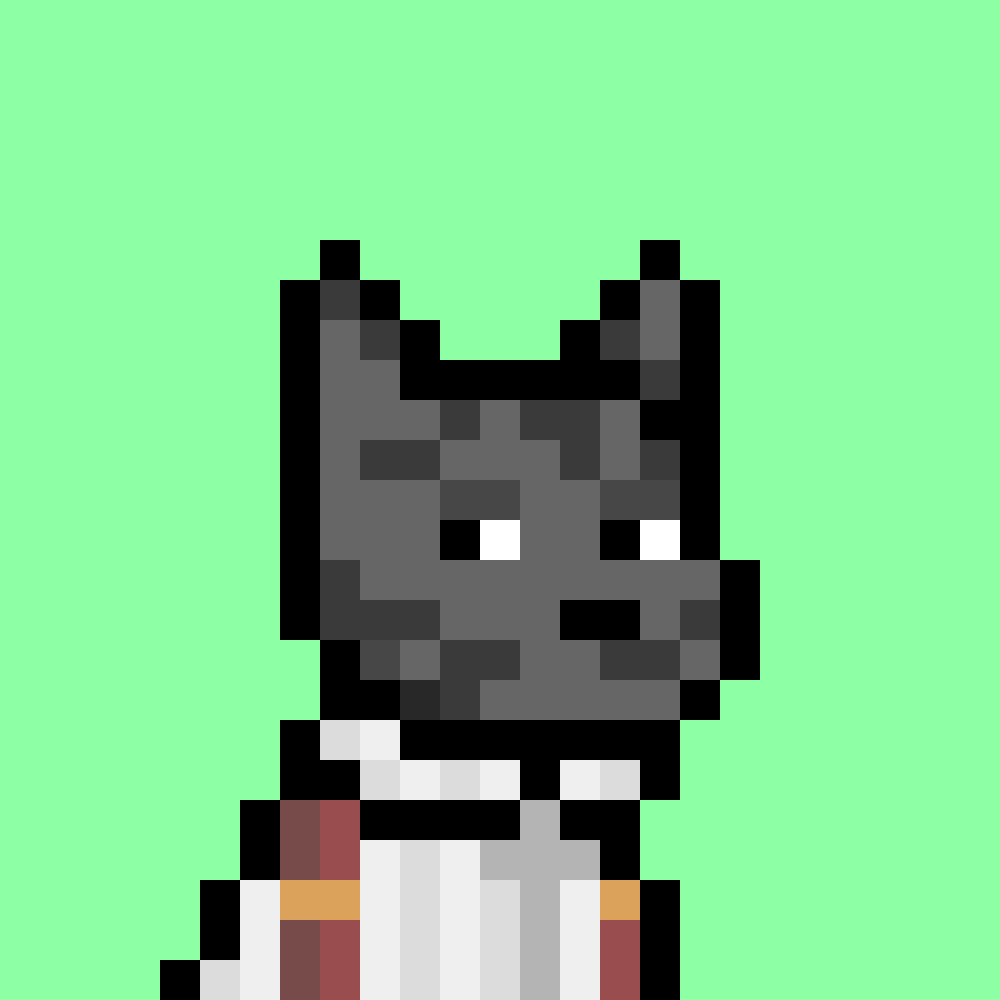 Doginal Dog #6581