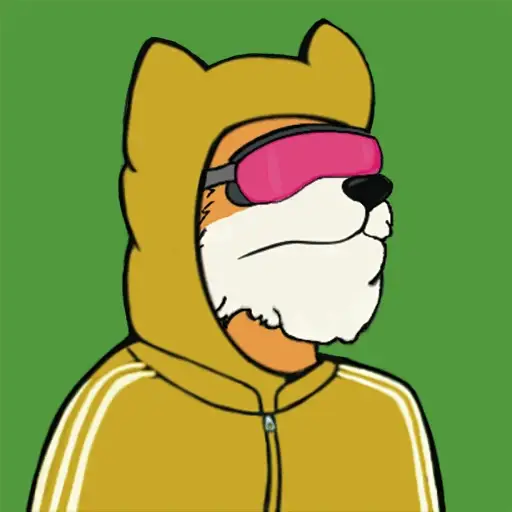 F*ck It We Bark #8494