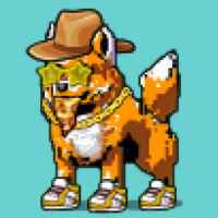 DogePunks #4444