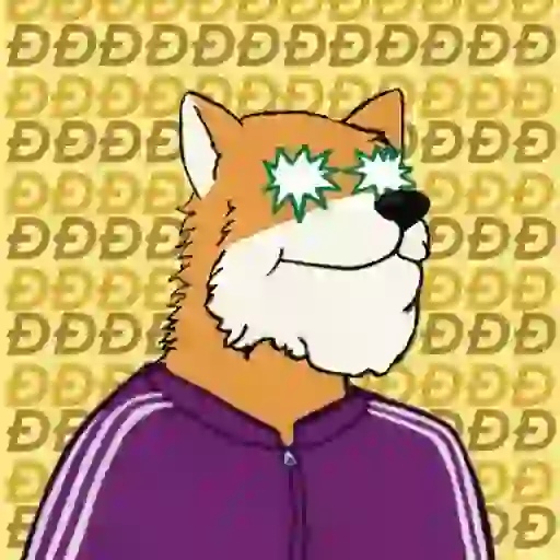 F*ck It We Bark #41
