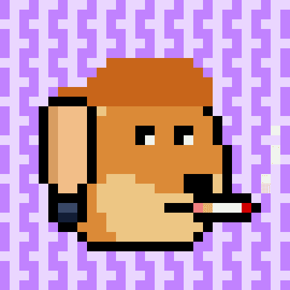Dogepunk #8612