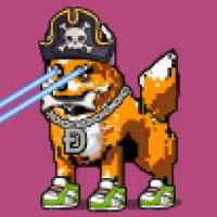 DogePunks #4853