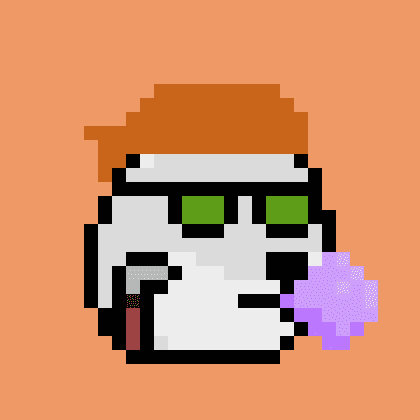 Dogepunk #8699