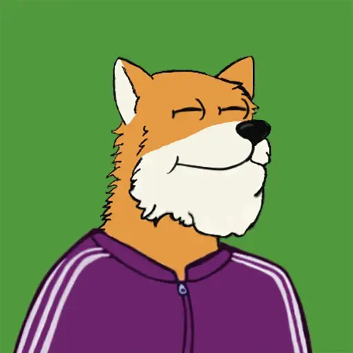 F*ck It We Bark #2753