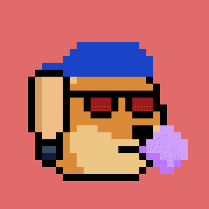 Dogepunk #2218