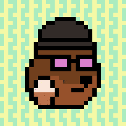 Dogepunk #2597