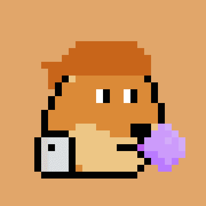 Dogepunk #9852