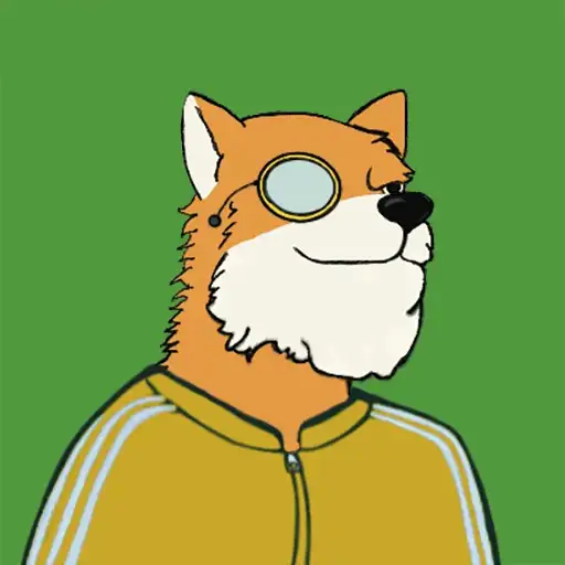 F*ck It We Bark #9480