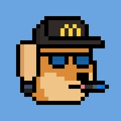Dogepunk #8220