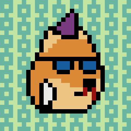 Dogepunk #36